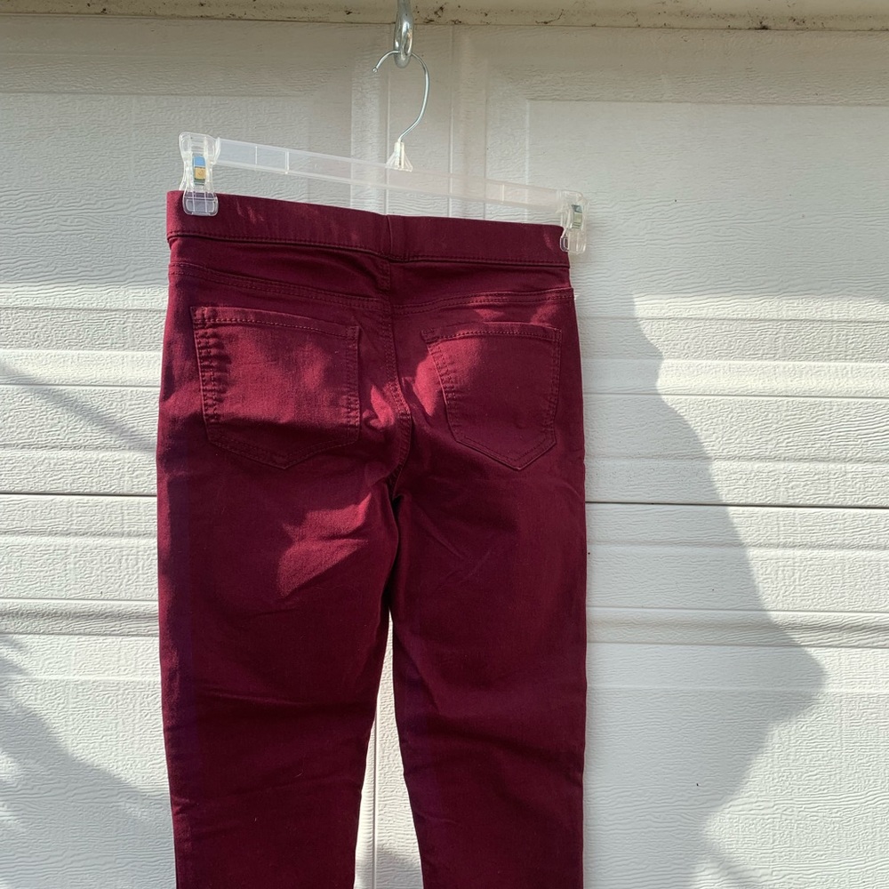 No Boundaries size Small (3-5) jeans - Picture 4 of 6
